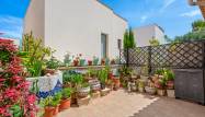 Herverkoop  - Town House - San Miguel de Salinas - Inland