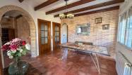 Herverkoop  - Town House - San Miguel de Salinas - Inland