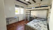 Herverkoop  - Town House - San Miguel de Salinas - Inland
