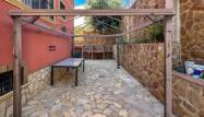 Herverkoop  - Town House - San Miguel de Salinas - Inland