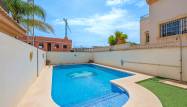 Herverkoop  - Town House - San Miguel de Salinas - Inland