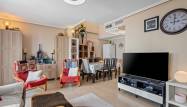 Herverkoop  - Town House - San Miguel de Salinas - Inland