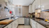 Herverkoop  - Town House - San Miguel de Salinas - Inland