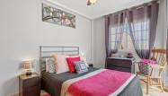Herverkoop  - Town House - San Miguel de Salinas - Inland