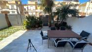 Herverkoop  - Town House - Torre de la Horadada - Costa Blanca