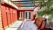 Herverkoop  - Town House - Torre de la Horadada - Costa Blanca