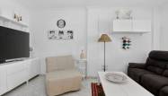 Herverkoop  - Town House - Torrevieja - Aguas Nuevas