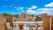 Herverkoop  - Town House - Torrevieja - Aguas Nuevas