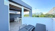 Herverkoop  - Town House - Torrevieja - Aguas Nuevas