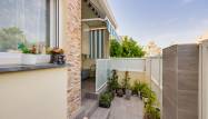 Herverkoop  - Town House - Torrevieja - Aguas Nuevas