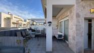 Herverkoop  - Town House - Torrevieja - Aguas Nuevas