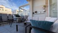 Herverkoop  - Town House - Torrevieja - Aguas Nuevas