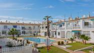 Herverkoop  - Town House - Torrevieja - Calas Blanca