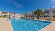 Herverkoop  - Town House - Torrevieja - Calas Blanca