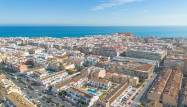 Herverkoop  - Town House - Torrevieja - Calas Blanca