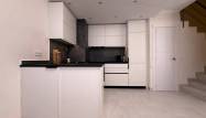 Herverkoop  - Town House - Torrevieja - Calas Blanca