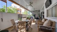 Herverkoop  - Town House - Torrevieja - Centro