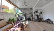 Herverkoop  - Town House - Torrevieja - Centro