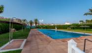 Herverkoop  - Town House - Torrevieja - Costa Blanca