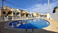 Herverkoop  - Town House - Torrevieja - Costa Blanca
