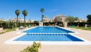 Herverkoop  - Town House - Torrevieja - Costa Blanca
