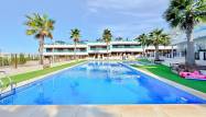 Herverkoop  - Town House - Torrevieja - Costa Blanca