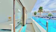 Herverkoop  - Town House - Torrevieja - Costa Blanca