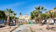 Herverkoop  - Town House - Torrevieja - Costa Blanca