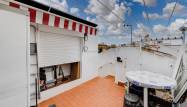 Herverkoop  - Town House - Torrevieja - Costa Blanca