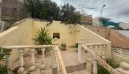 Herverkoop  - Town House - Torrevieja - Costa Blanca
