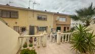 Herverkoop  - Town House - Torrevieja - Costa Blanca