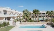 Herverkoop  - Town House - Torrevieja - Costa Blanca