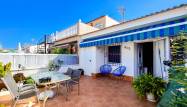 Herverkoop  - Town House - Torrevieja - Costa Blanca