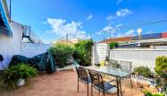 Herverkoop  - Town House - Torrevieja - Costa Blanca