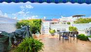 Herverkoop  - Town House - Torrevieja - Costa Blanca