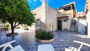Herverkoop  - Town House - Torrevieja - Costa Blanca