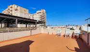 Herverkoop  - Town House - Torrevieja - Costa Blanca