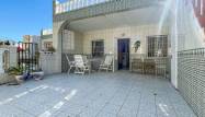 Herverkoop  - Town House - Torrevieja - Costa Blanca