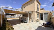 Herverkoop  - Town House - Torrevieja - Costa Blanca