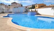 Herverkoop  - Town House - Torrevieja - Costa Blanca