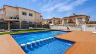 Herverkoop  - Town House - Torrevieja - Costa Blanca