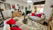 Herverkoop  - Town House - Torrevieja - Costa Blanca