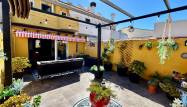 Herverkoop  - Town House - Torrevieja - Costa Blanca