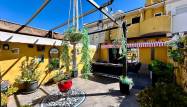 Herverkoop  - Town House - Torrevieja - Costa Blanca