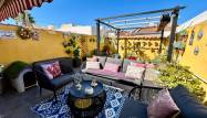 Herverkoop  - Town House - Torrevieja - Costa Blanca