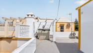 Herverkoop  - Town House - Torrevieja - Costa Blanca
