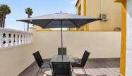 Herverkoop  - Town House - Torrevieja - Costa Blanca