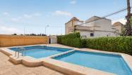 Herverkoop  - Town House - Torrevieja - Costa Blanca