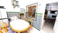 Herverkoop  - Town House - Torrevieja - El Chaparral