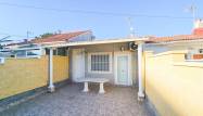 Herverkoop  - Town House - Torrevieja - El Limonar